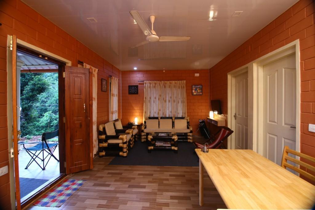 واياناد Oxyfarm Resorts المظهر الخارجي الصورة